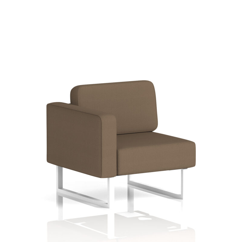 Stride Modular Seating Right Unit - Image 63