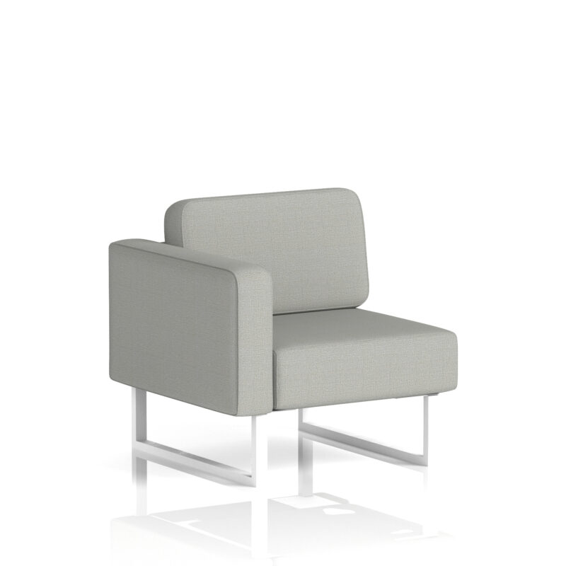 Stride Modular Seating Right Unit - Image 64