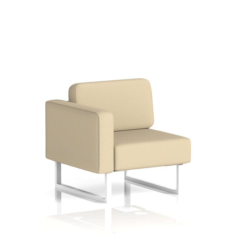 Stride Modular Seating Right Unit - Image 66