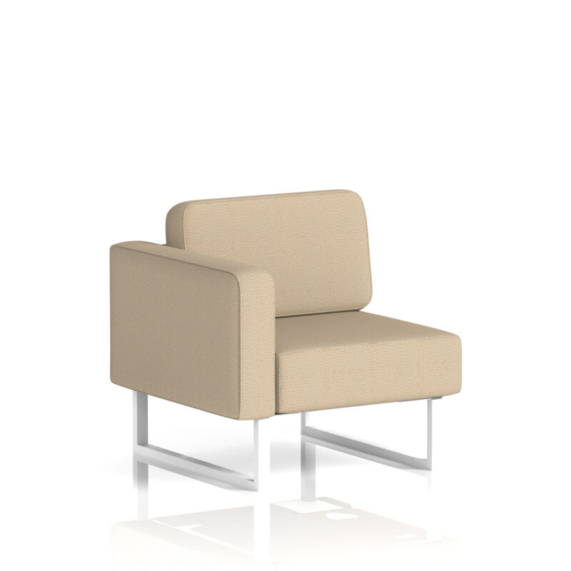 Stride Modular Seating Right Unit - Image 67