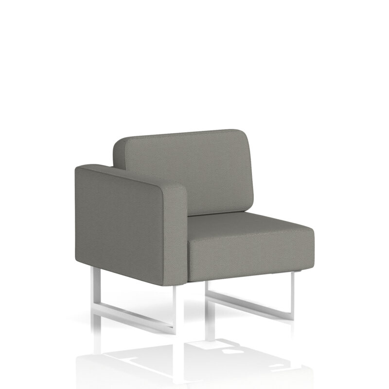 Stride Modular Seating Right Unit - Image 68