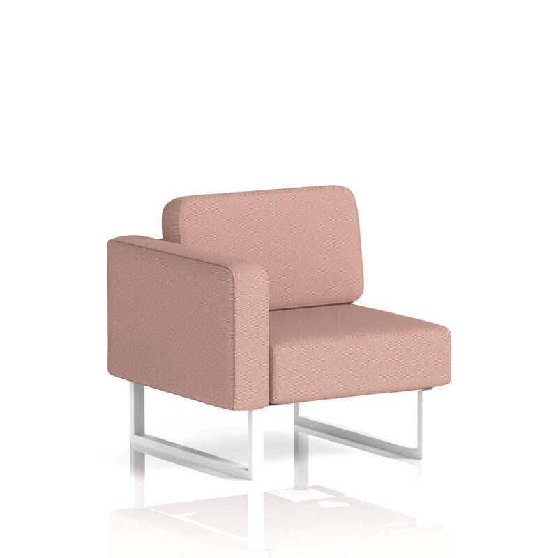 Stride Modular Seating Right Unit - Image 70