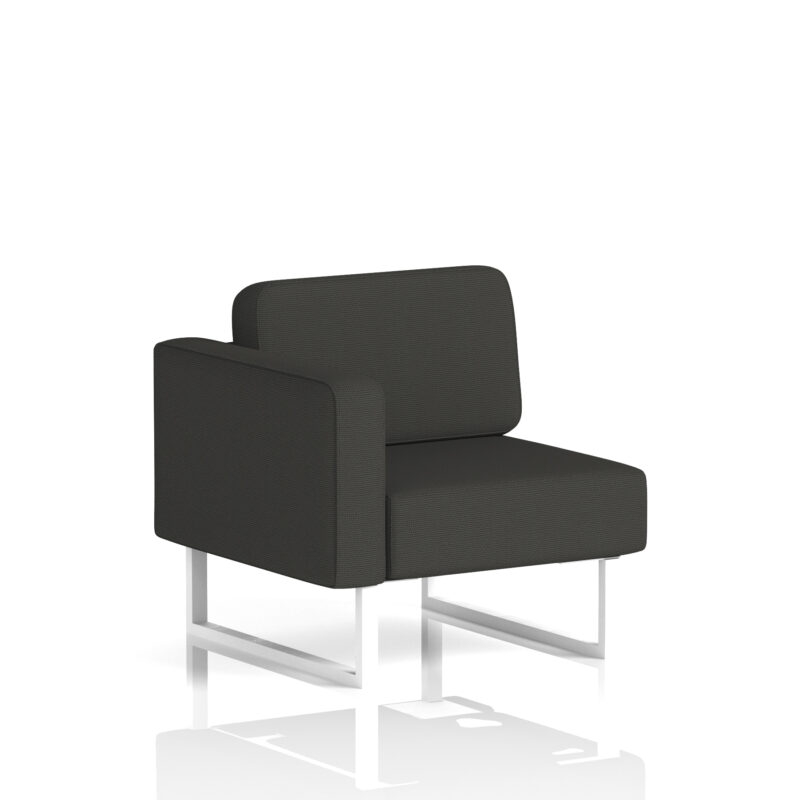 Stride Modular Seating Right Unit - Image 71