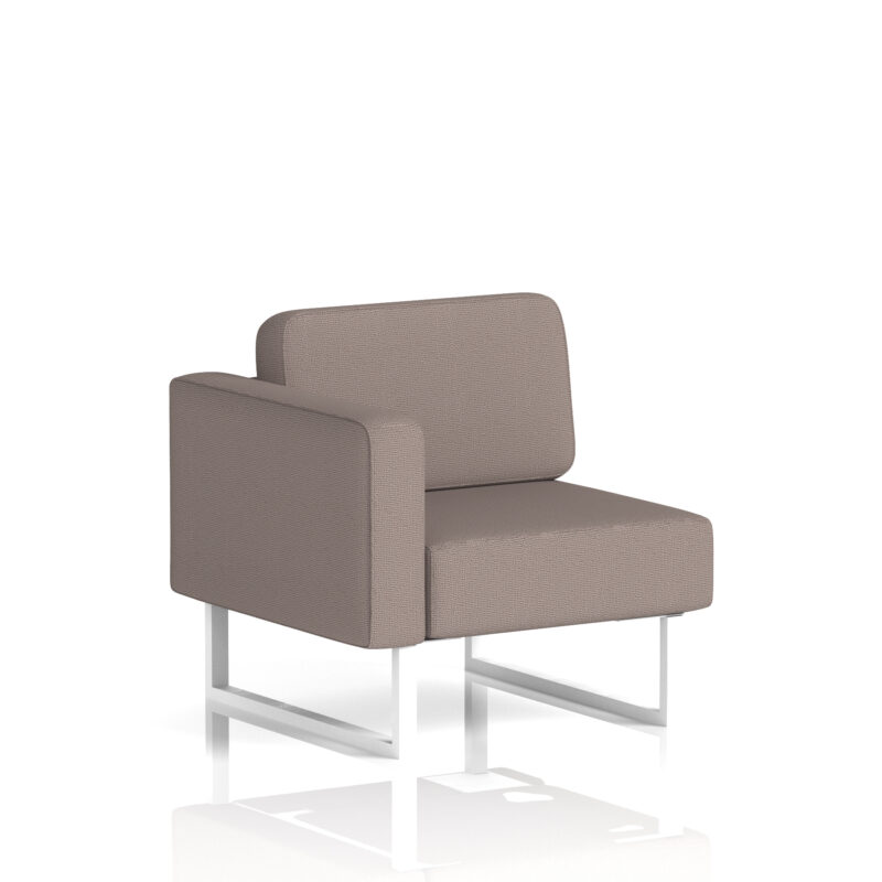 Stride Modular Seating Right Unit - Image 72