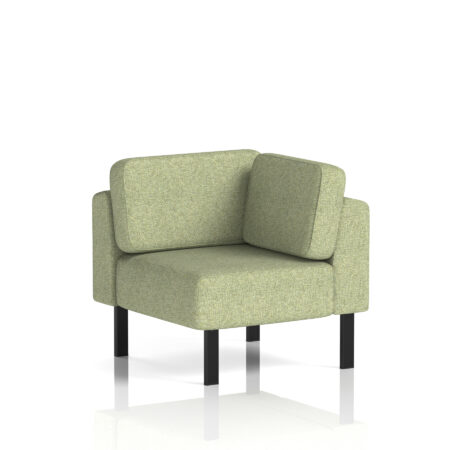 Stride Modular Seating Corner Unit