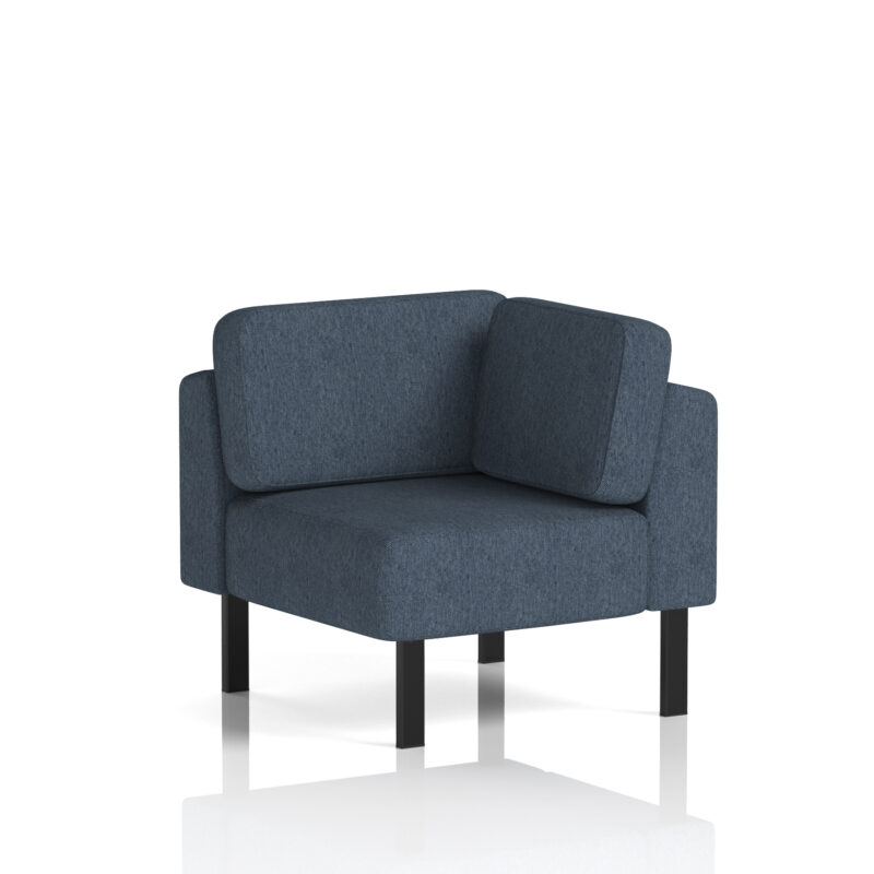 Stride Modular Seating Corner Unit - Image 3