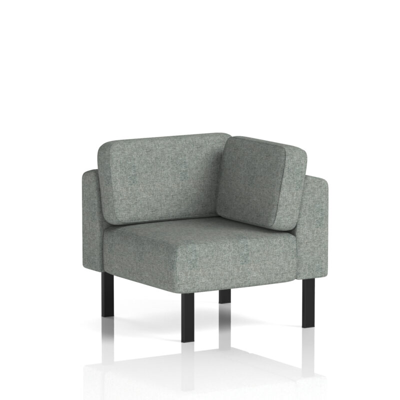 Stride Modular Seating Corner Unit - Image 5