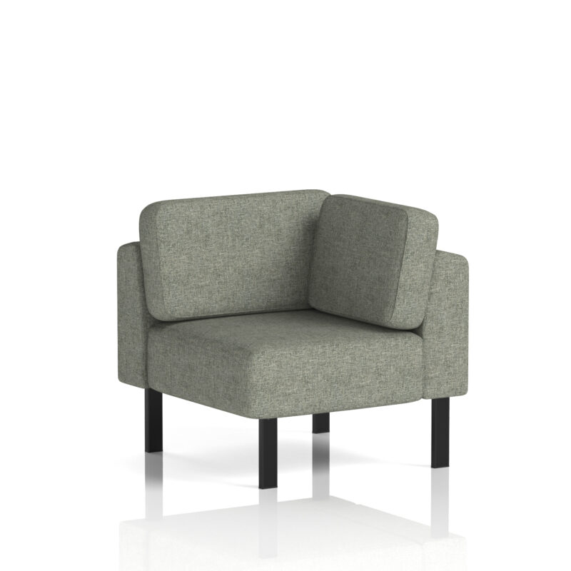 Stride Modular Seating Corner Unit - Image 6