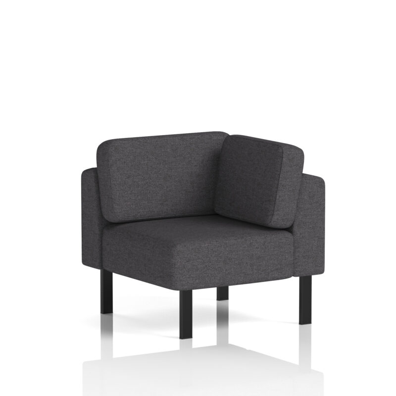 Stride Modular Seating Corner Unit - Image 7