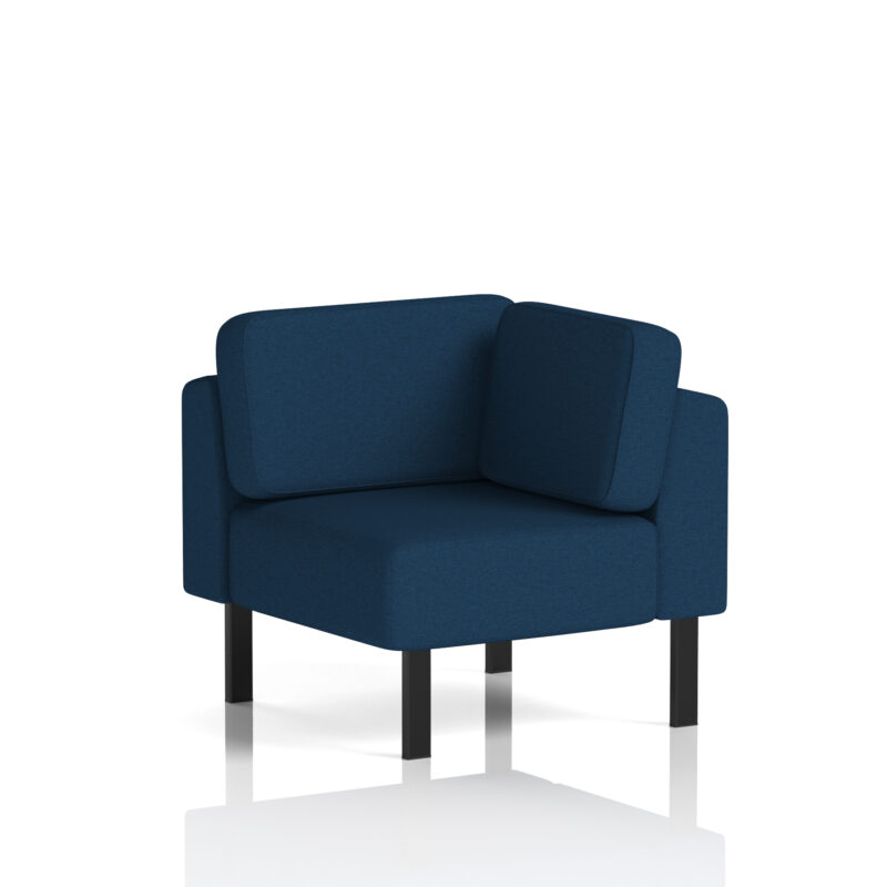Stride Modular Seating Corner Unit - Image 8