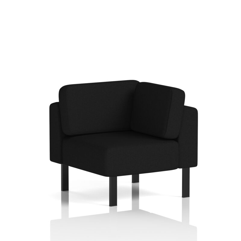 Stride Modular Seating Corner Unit - Image 9