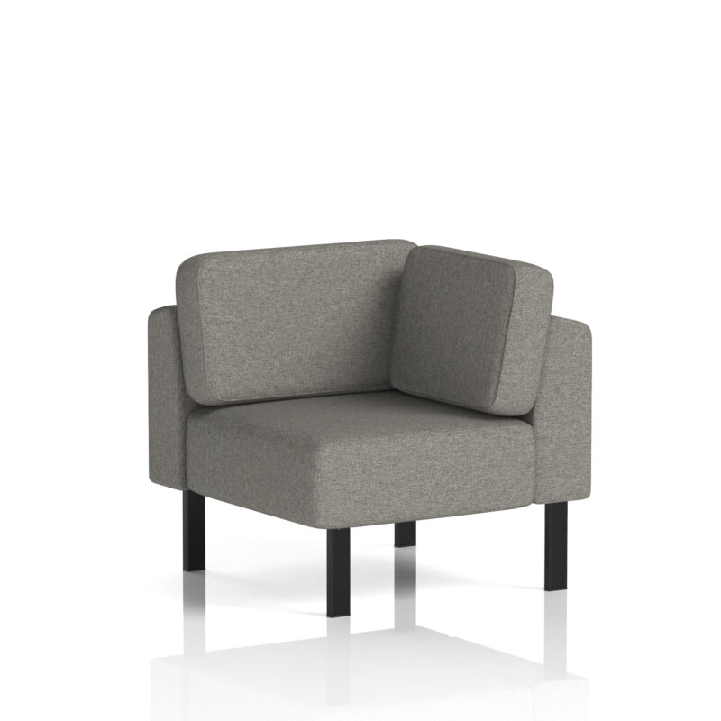 Stride Modular Seating Corner Unit - Image 10