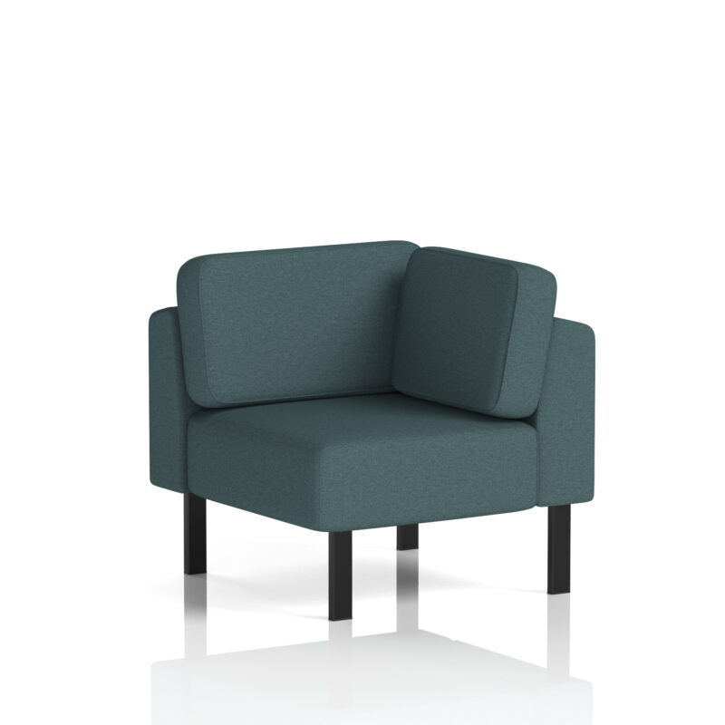 Stride Modular Seating Corner Unit - Image 11