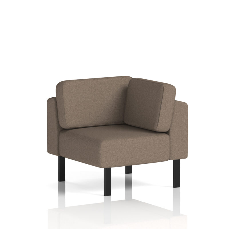 Stride Modular Seating Corner Unit - Image 12