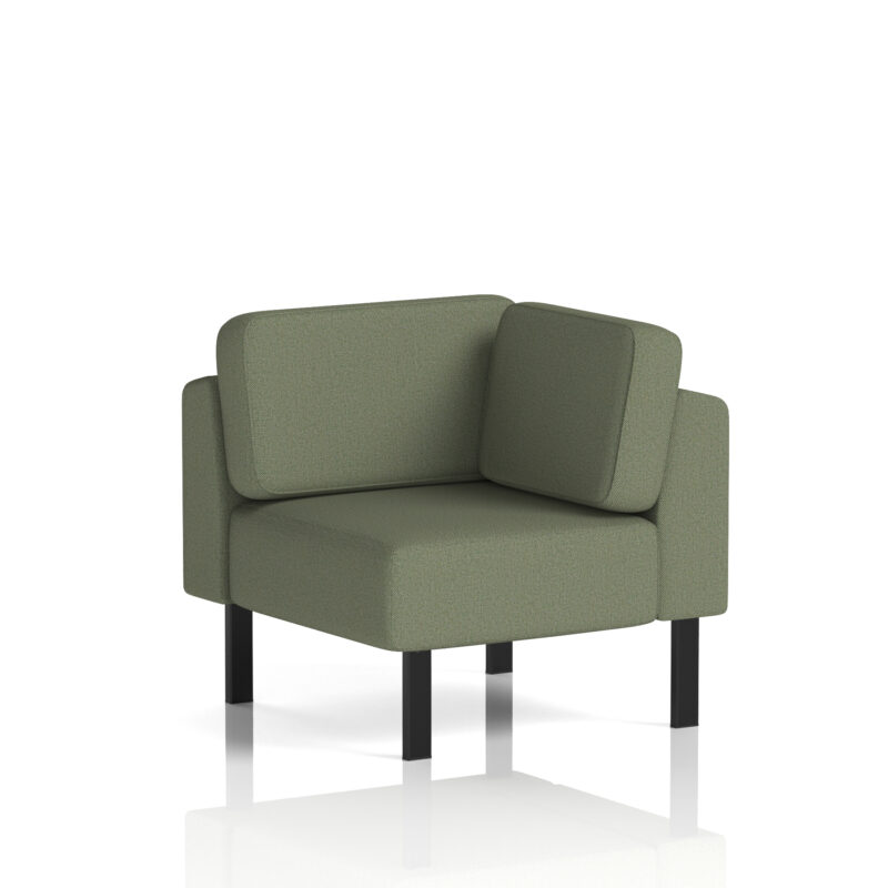 Stride Modular Seating Corner Unit - Image 14