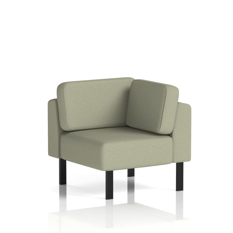 Stride Modular Seating Corner Unit - Image 15