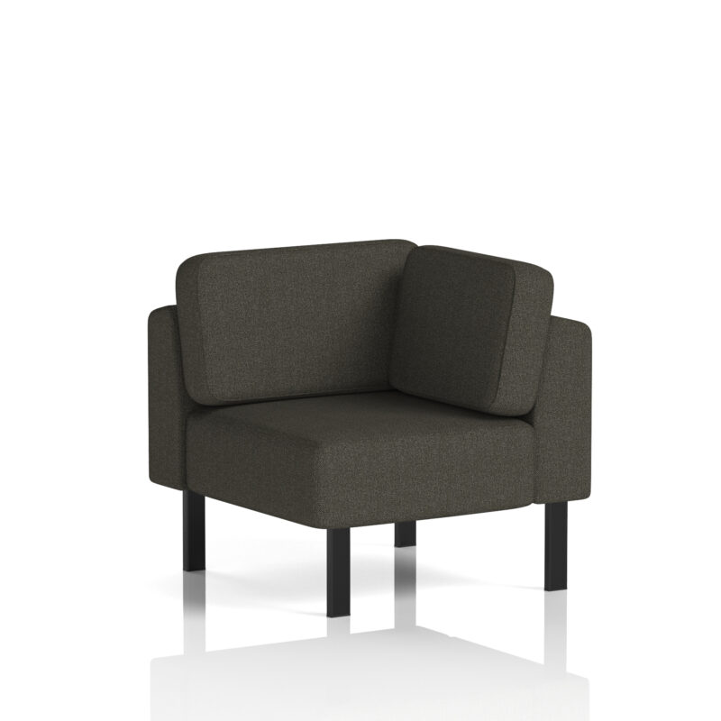Stride Modular Seating Corner Unit - Image 16