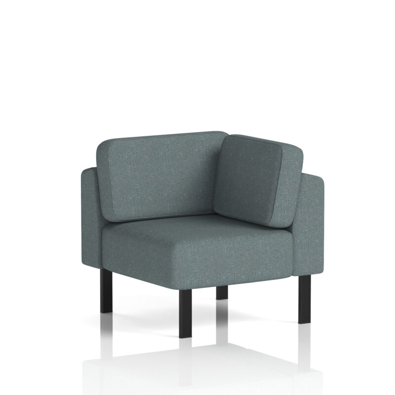 Stride Modular Seating Corner Unit - Image 18