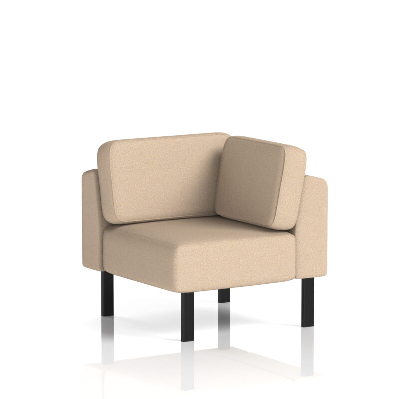 Stride Modular Seating Corner Unit - Image 19