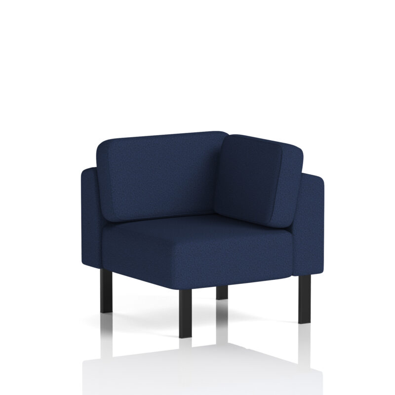 Stride Modular Seating Corner Unit - Image 20
