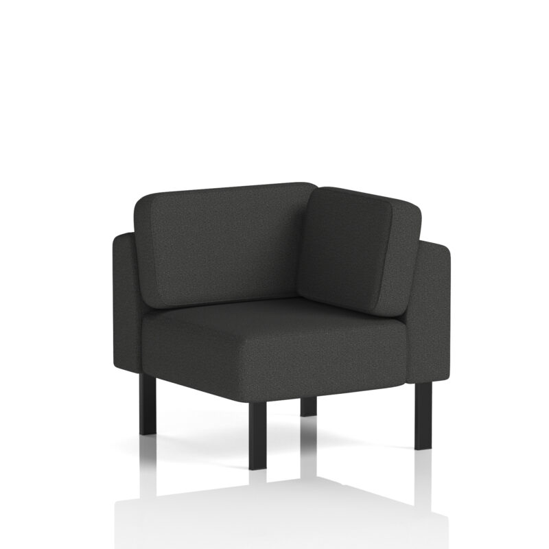 Stride Modular Seating Corner Unit - Image 21