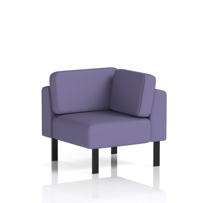Stride Modular Seating Corner Unit - Image 22