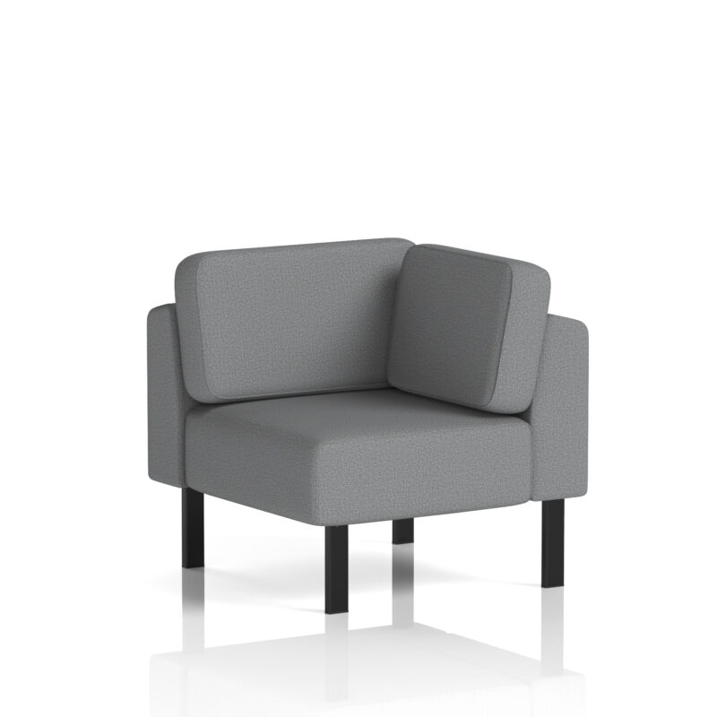 Stride Modular Seating Corner Unit - Image 23