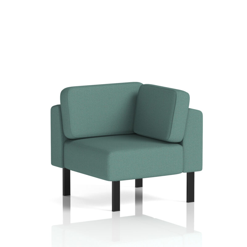 Stride Modular Seating Corner Unit - Image 25