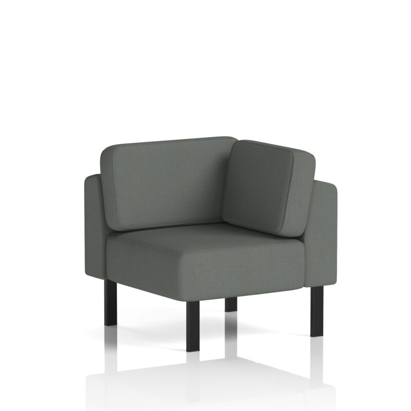 Stride Modular Seating Corner Unit - Image 26