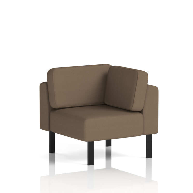 Stride Modular Seating Corner Unit - Image 27