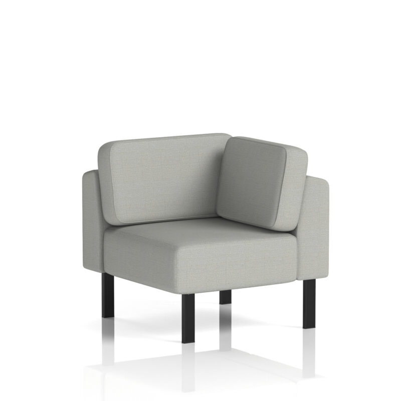 Stride Modular Seating Corner Unit - Image 28