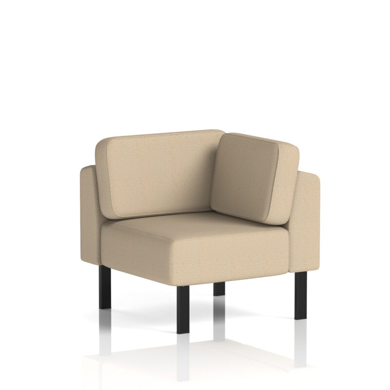 Stride Modular Seating Corner Unit - Image 31