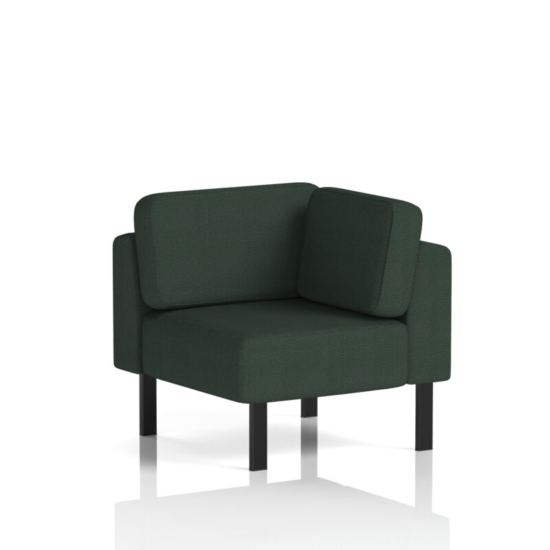Stride Modular Seating Corner Unit - Image 33