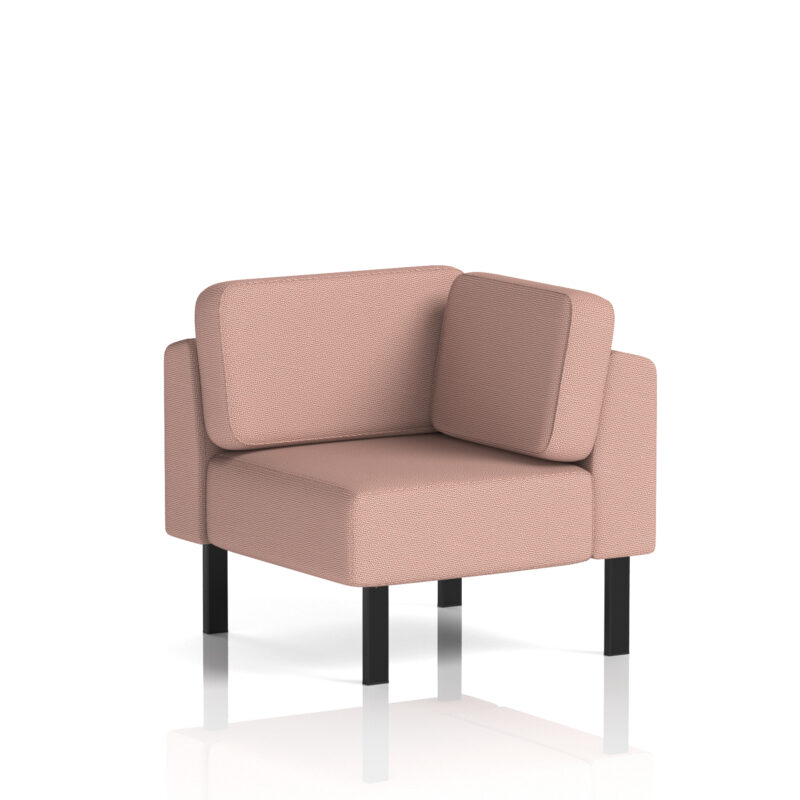 Stride Modular Seating Corner Unit - Image 34