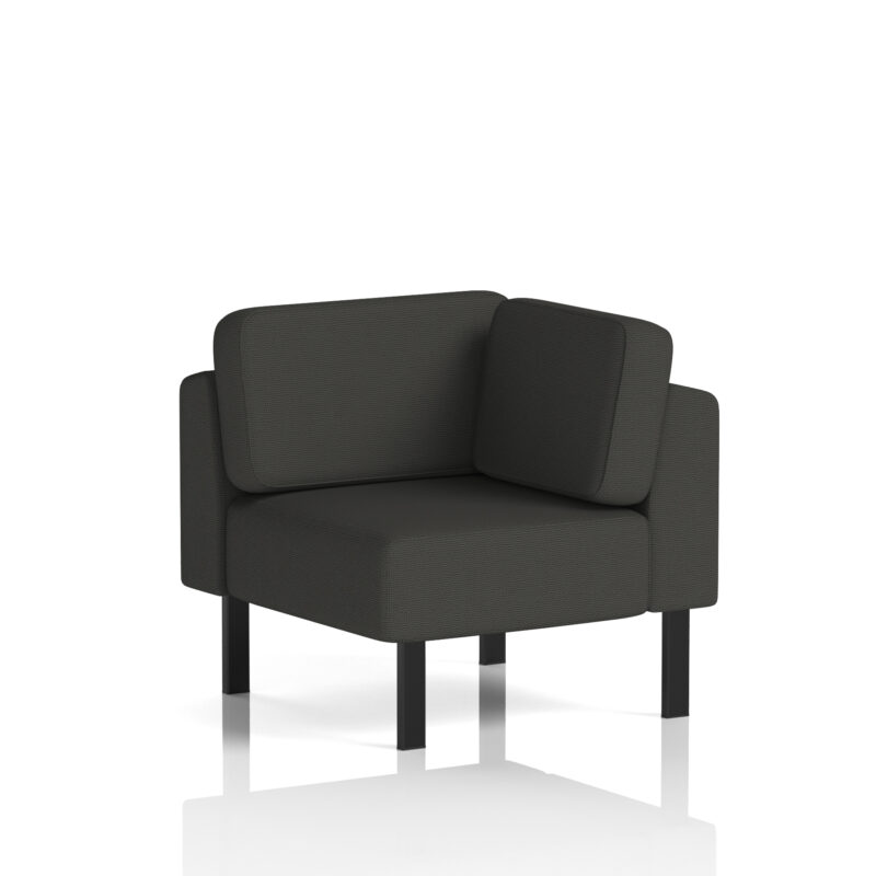 Stride Modular Seating Corner Unit - Image 35