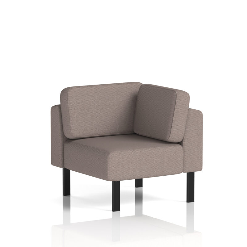 Stride Modular Seating Corner Unit - Image 36