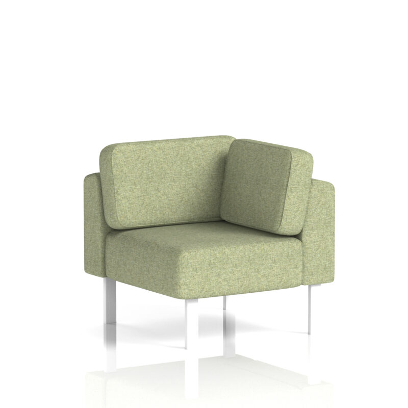 Stride Modular Seating Corner Unit - Image 37