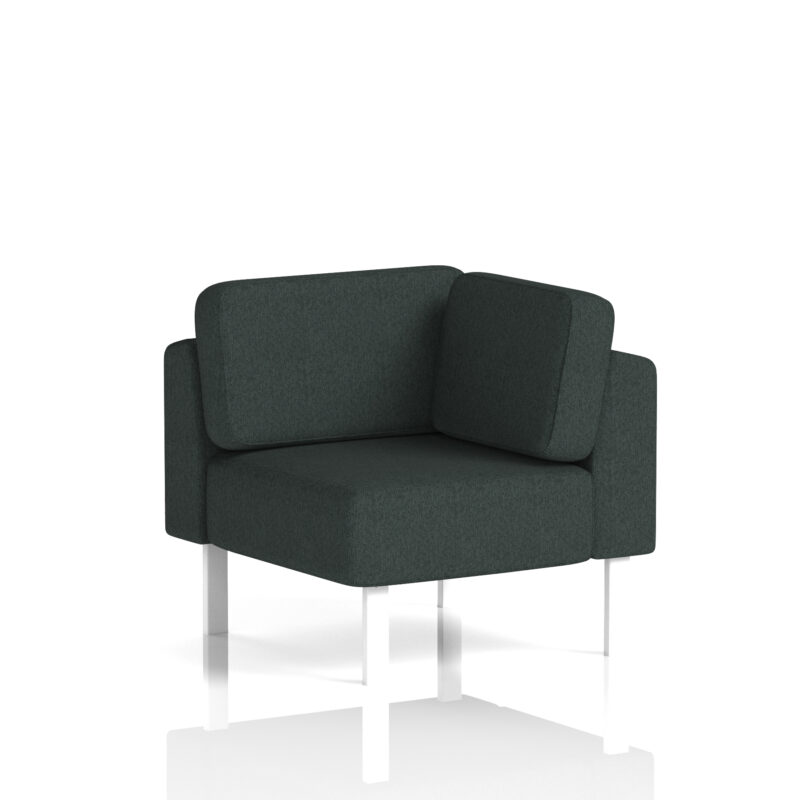 Stride Modular Seating Corner Unit - Image 38