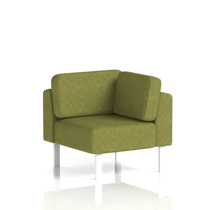Stride Modular Seating Corner Unit - Image 40