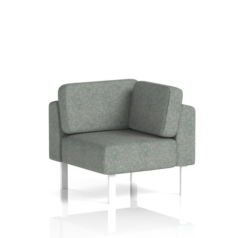 Stride Modular Seating Corner Unit - Image 41