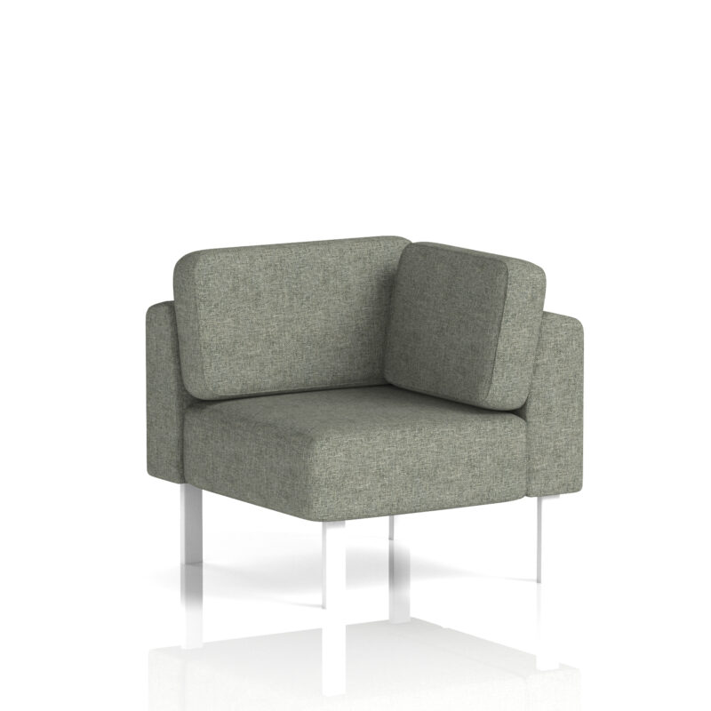 Stride Modular Seating Corner Unit - Image 42