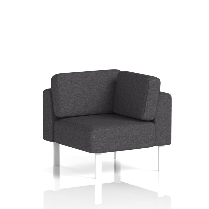 Stride Modular Seating Corner Unit - Image 43