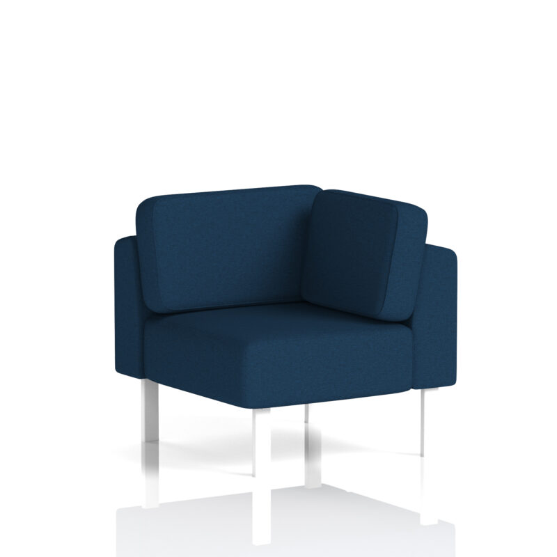 Stride Modular Seating Corner Unit - Image 44