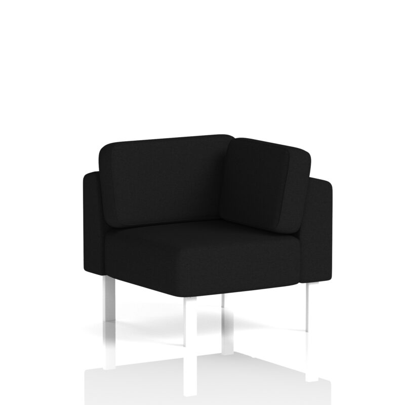 Stride Modular Seating Corner Unit - Image 45