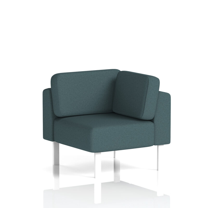 Stride Modular Seating Corner Unit - Image 47