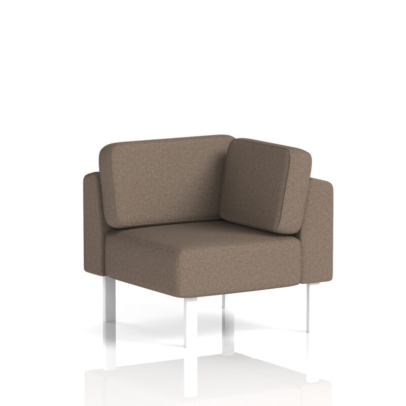 Stride Modular Seating Corner Unit - Image 48
