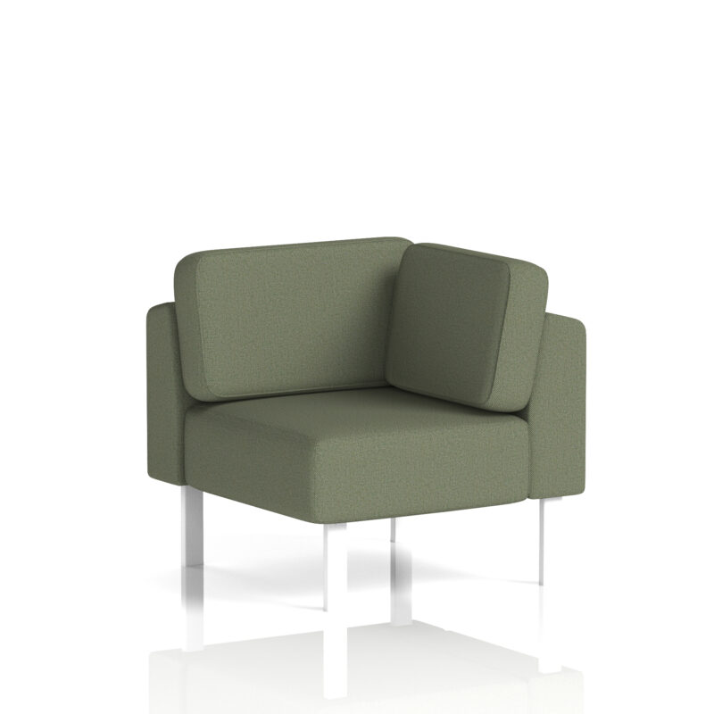 Stride Modular Seating Corner Unit - Image 50