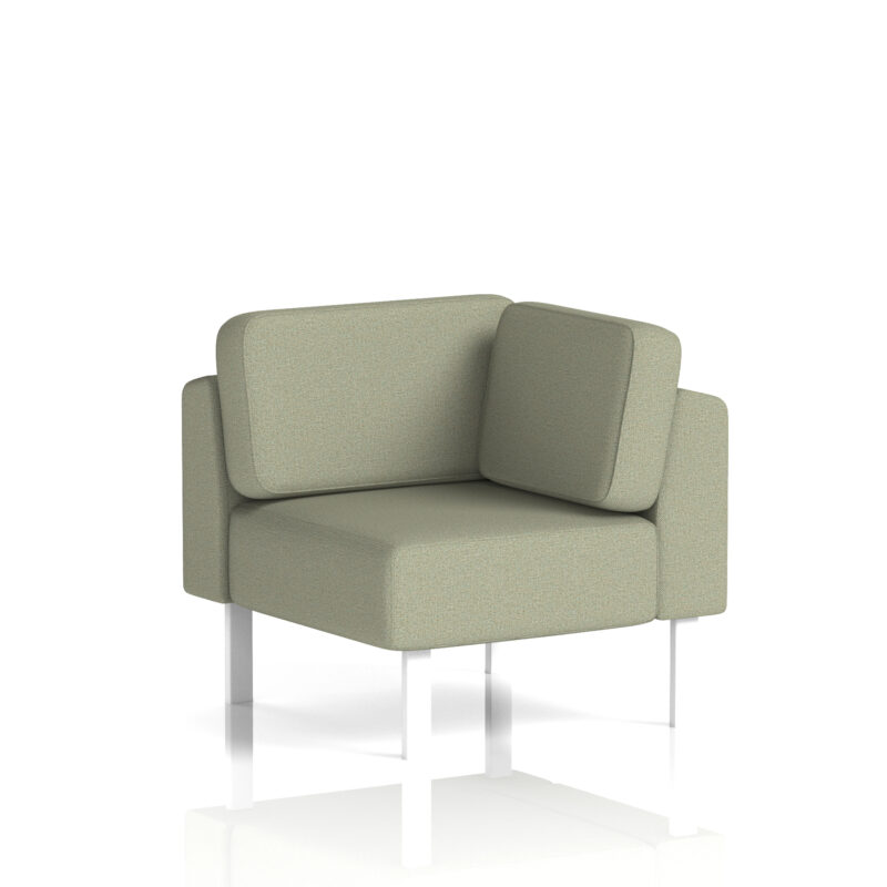 Stride Modular Seating Corner Unit - Image 51