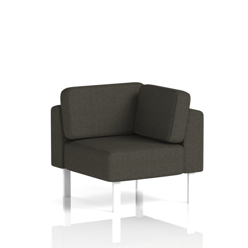 Stride Modular Seating Corner Unit - Image 52