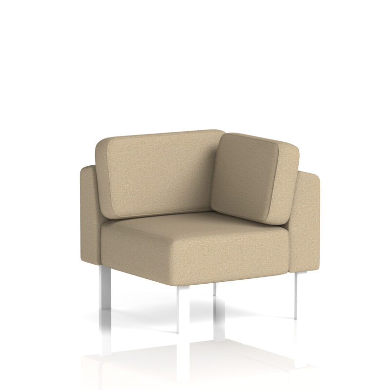 Stride Modular Seating Corner Unit - Image 53